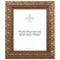 20x20 Picture Frame, Bravado 2 Inch MDF Moulding, Wall Display Frame for Art, Posters, or Photos by wallsthatspeak
